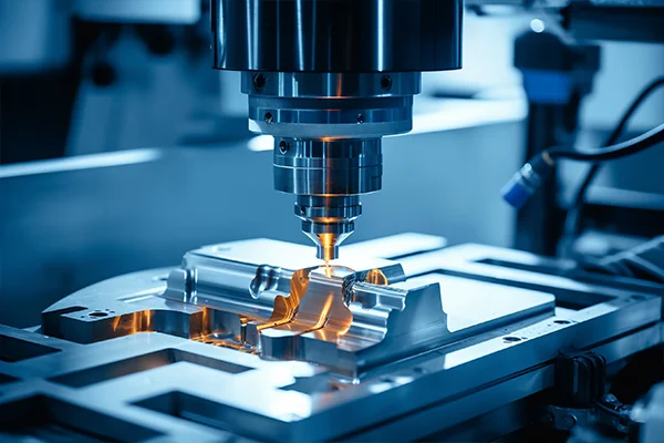 CNC Machining သည် မည်သည့်ပစ္စည်းများကို ကုသနိုင်သနည်း။