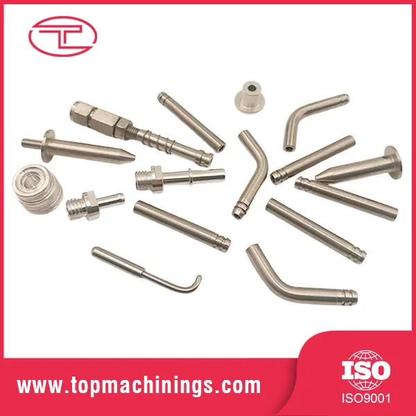 ခေတ်မီထုတ်လုပ်ရန်အတွက် Stainless Steel Precision Turned Parts များသည် အဘယ်ကြောင့် မရှိမဖြစ်လိုအပ်သနည်း။ ခေတ်မီထုတ်လုပ်ရန်အတွက် Stainless Steel Precision Turned Parts များသည် အဘယ်ကြောင့် မရှိမဖြစ်လိုအပ်သနည်း။