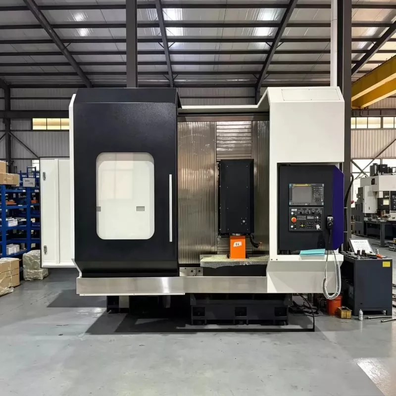CNC Lathes ၏ Machining Characteristics တွေက ဘာတွေလဲ။