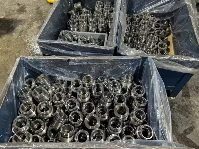 CNC Machining Components ကို ဘယ်လိုထိန်းသိမ်းမလဲ။ CNC Machining Components ကို ဘယ်လိုထိန်းသိမ်းမလဲ။
