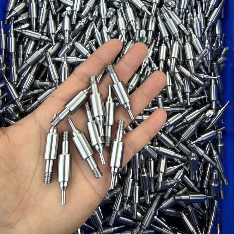 Machined Components ကို ဘယ်လိုရွေးချယ်မလဲ။ Machined Components ကို ဘယ်လိုရွေးချယ်မလဲ။