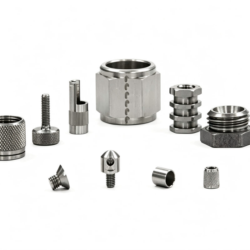 Threaded Standoffs နှင့် Spacers အကြား ကွာခြားချက်ကား အဘယ်နည်း။