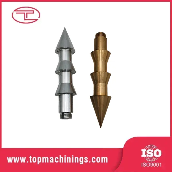 CNC Lathe Machining Parts များသည် Precision Manufacturing အတွက် မရှိမဖြစ်လိုအပ်သော အရာများ။ CNC Lathe Machining Parts များသည် Precision Manufacturing အတွက် မရှိမဖြစ်လိုအပ်သော အရာများ။