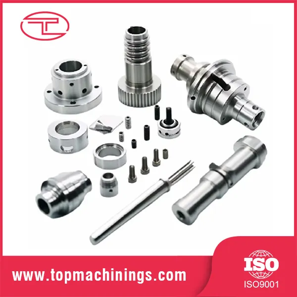 Complex Precision Machining Components- တောင်းဆိုထားသော Applications များတွင် ယုံကြည်စိတ်ချရသော စွမ်းဆောင်ရည်ကို မည်ကဲ့သို့ပေးဆောင်ကြသနည်း။ Complex Precision Machining Components- တောင်းဆိုထားသော Applications များတွင် ယုံကြည်စိတ်ချရသော စွမ်းဆောင်ရည်ကို မည်ကဲ့သို့ပေးဆောင်ကြသနည်း။