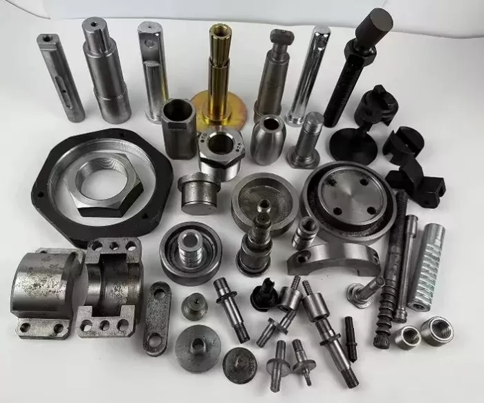 Precision Automotive Components အတွက် ဘယ်သတ္တုက အကောင်းဆုံးအလုပ်လုပ်သလဲ။ Precision Automotive Components အတွက် ဘယ်သတ္တုက အကောင်းဆုံးအလုပ်လုပ်သလဲ။