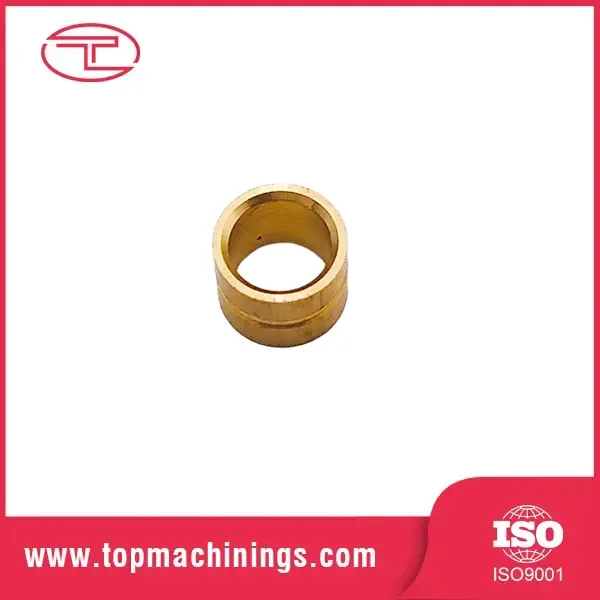 Brass Sleeve Bearing ၊