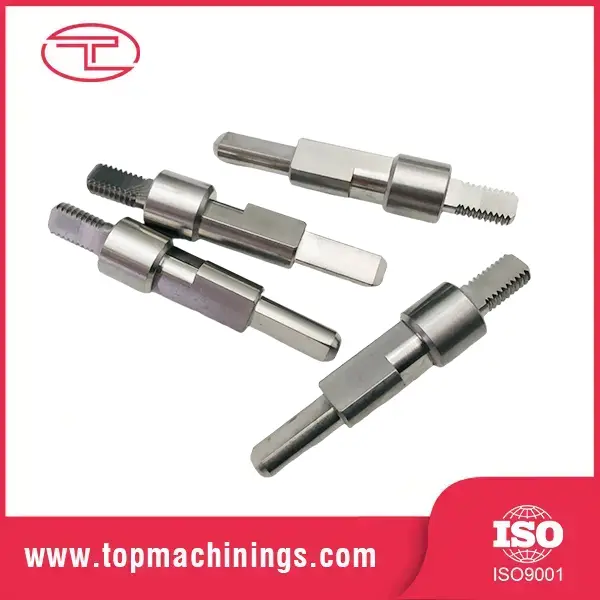 CNC စက်ဖြင့် ဟိုက်ဒရောလစ် တပ်ဆင်ခြင်း။ CNC စက်ဖြင့် ဟိုက်ဒရောလစ် တပ်ဆင်ခြင်း။