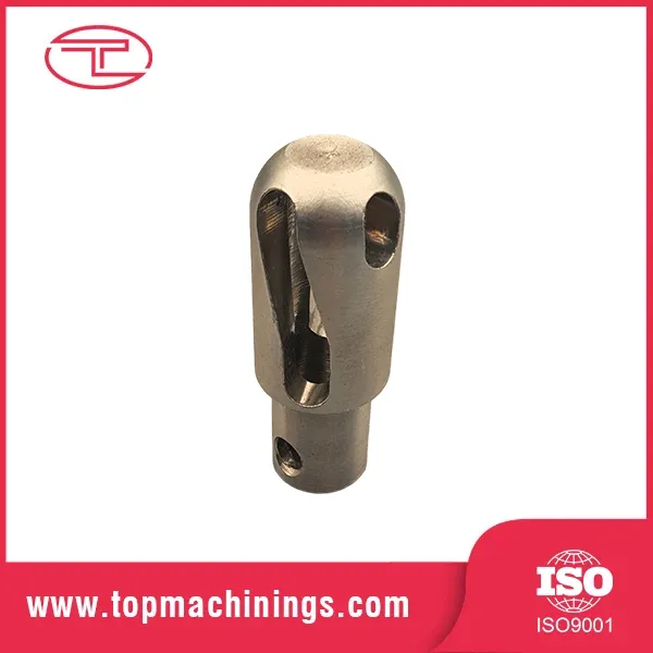 CNC Machined Optical Parts များ