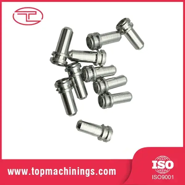 CNC Machining စက်မှု Dowel Pins CNC Machining စက်မှု Dowel Pins