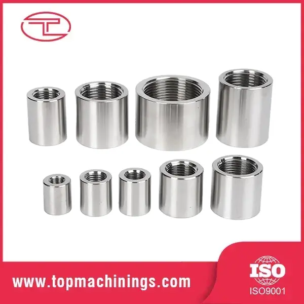 Internal Thread Couplings များ Internal Thread Couplings များ