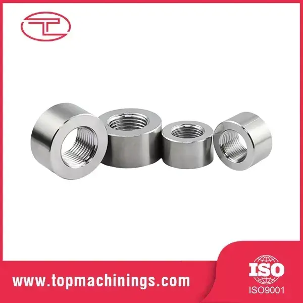 Internal Thread Couplings များ