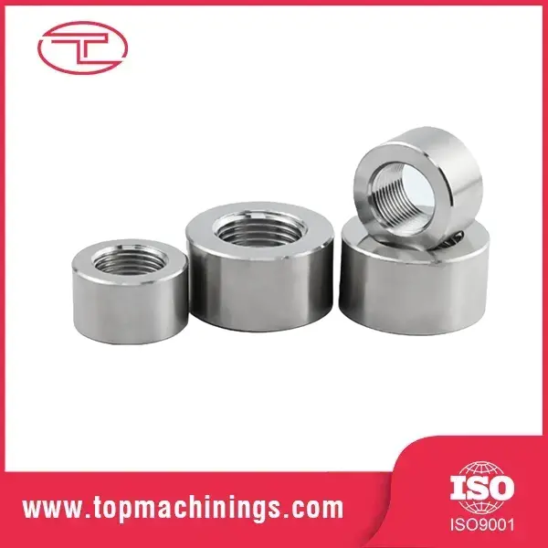 Internal Thread Couplings များ