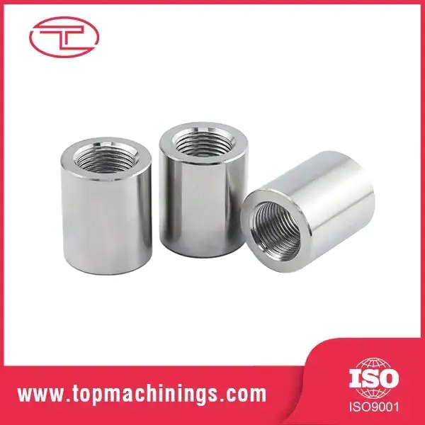 Internal Thread Couplings များ