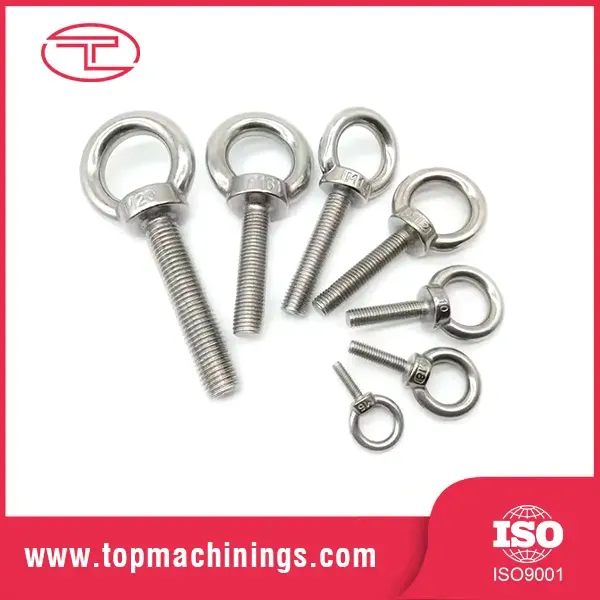 Stainless Steel Casting အစိတ်အပိုင်းများ Stainless Steel Casting အစိတ်အပိုင်းများ