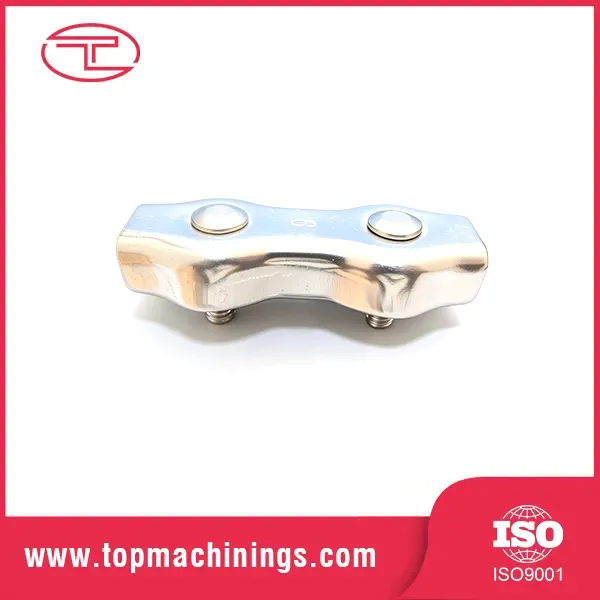 Stainless Steel Casting အစိတ်အပိုင်းများ