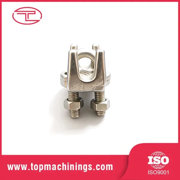 Stainless Steel Casting အစိတ်အပိုင်းများ